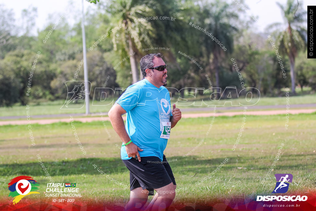 Challenge Sunset Itaipu 2017 :: Family e Women