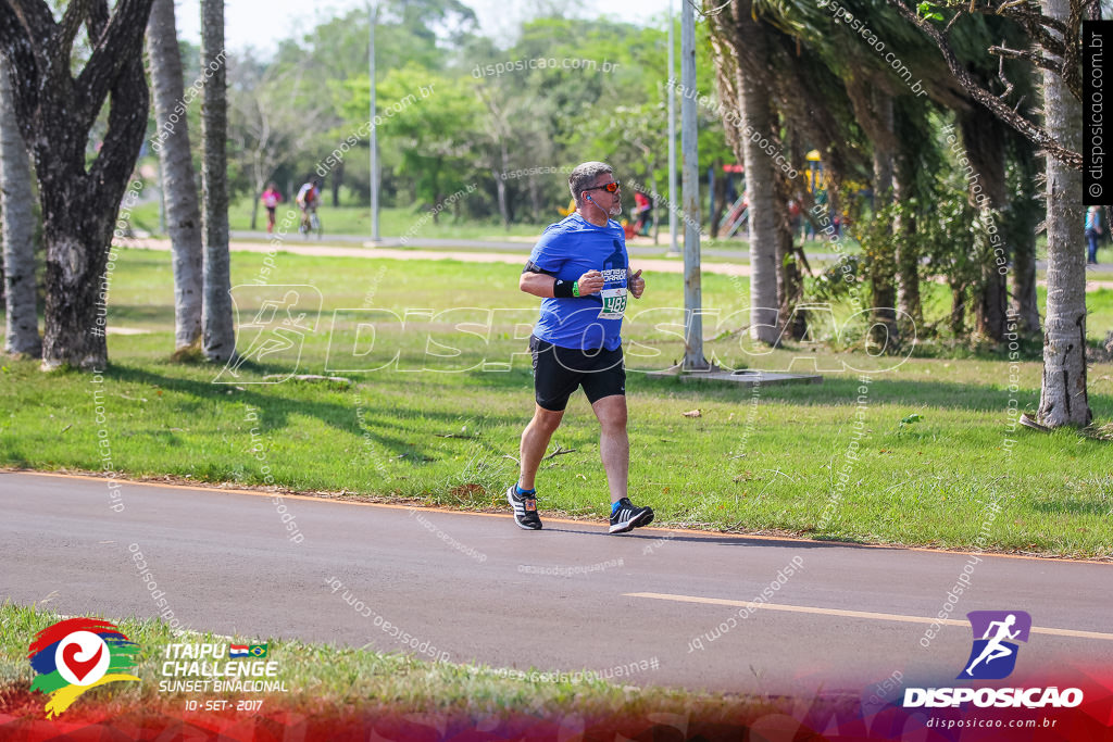 Challenge Sunset Itaipu 2017 :: Family e Women