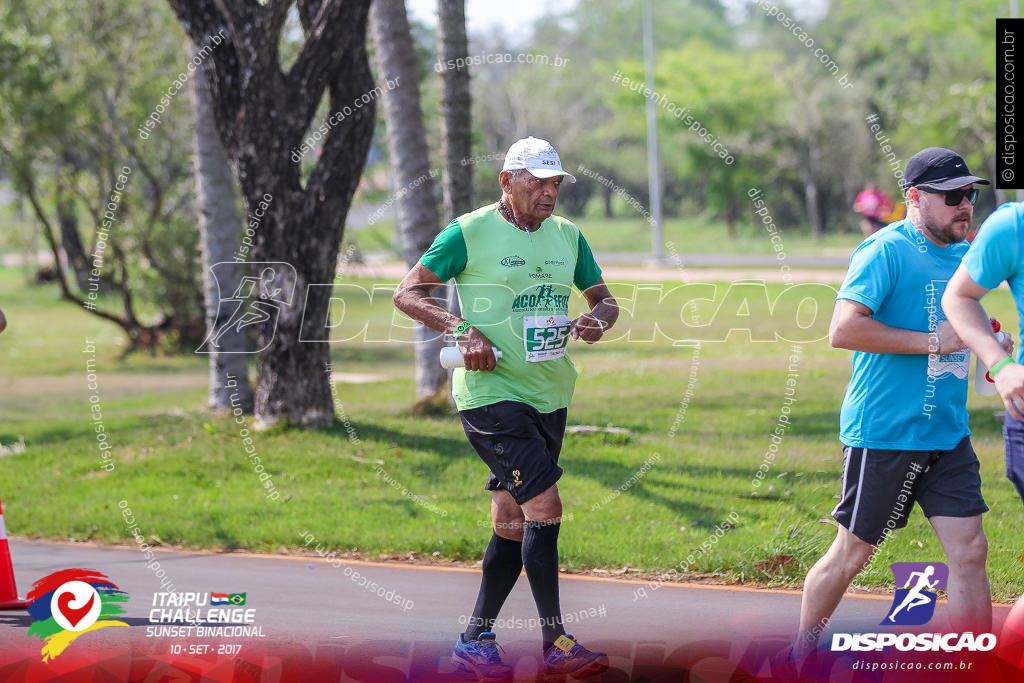 Challenge Sunset Itaipu 2017 :: Family e Women