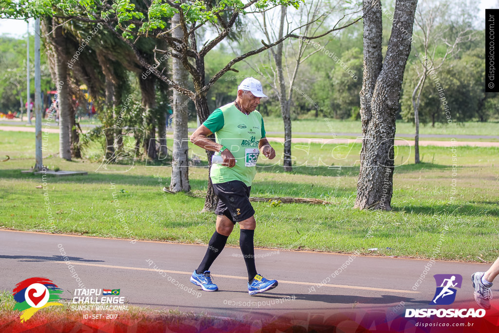 Challenge Sunset Itaipu 2017 :: Family e Women