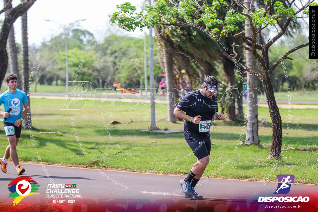 Challenge Sunset Itaipu 2017 :: Family e Women