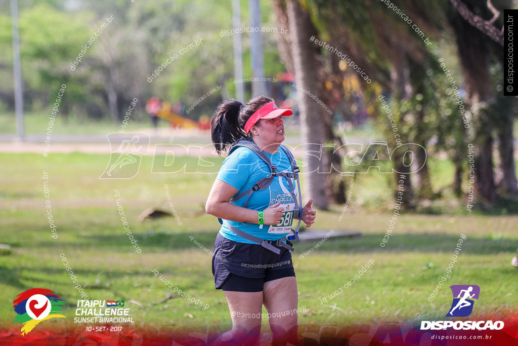 Challenge Sunset Itaipu 2017 :: Family e Women