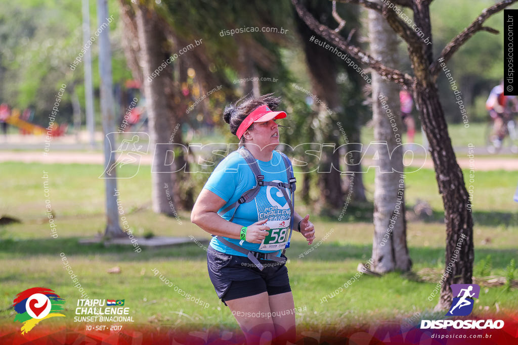 Challenge Sunset Itaipu 2017 :: Family e Women