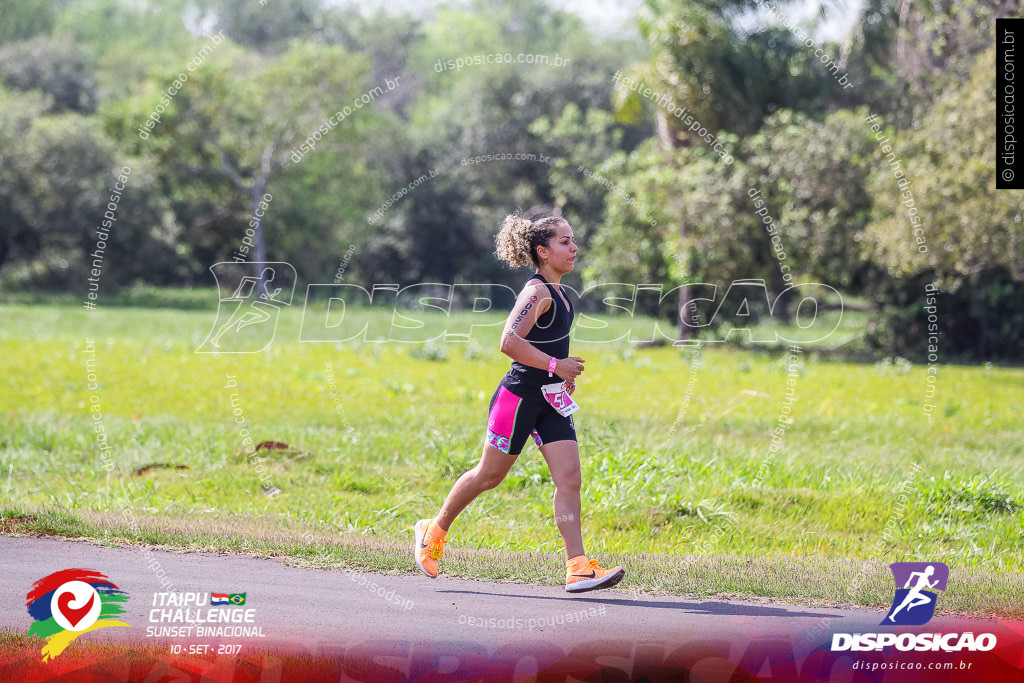 Challenge Sunset Itaipu 2017 :: Family e Women