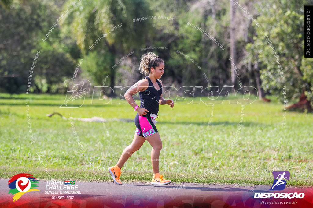 Challenge Sunset Itaipu 2017 :: Family e Women