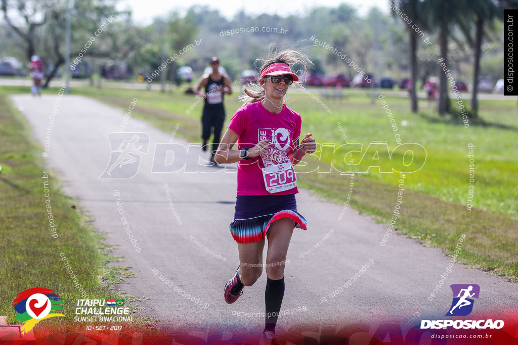 Challenge Sunset Itaipu 2017 :: Family e Women