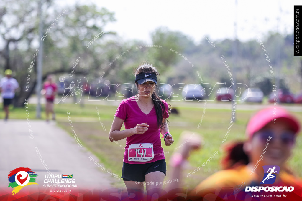 Challenge Sunset Itaipu 2017 :: Family e Women