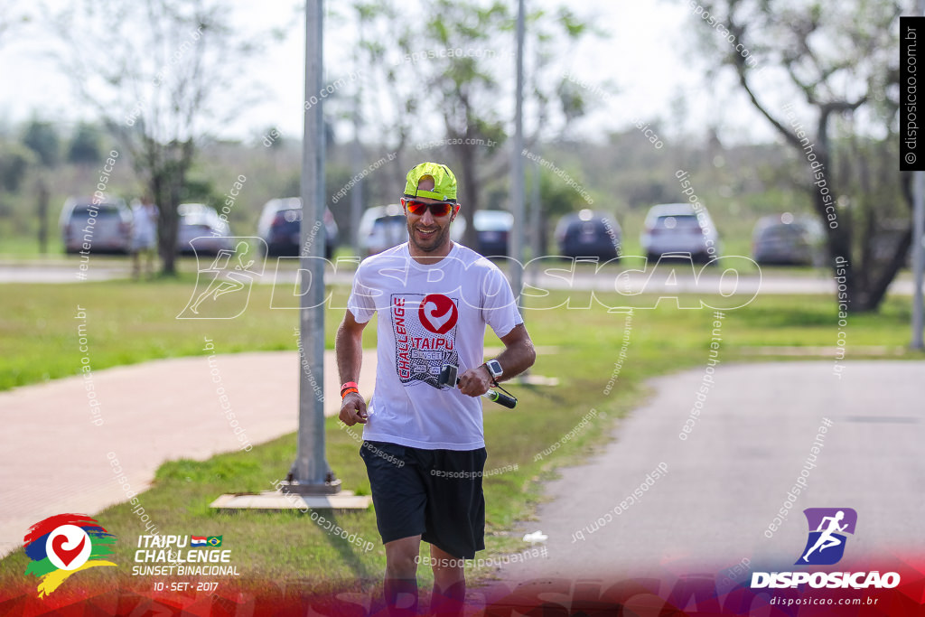 Challenge Sunset Itaipu 2017 :: Family e Women