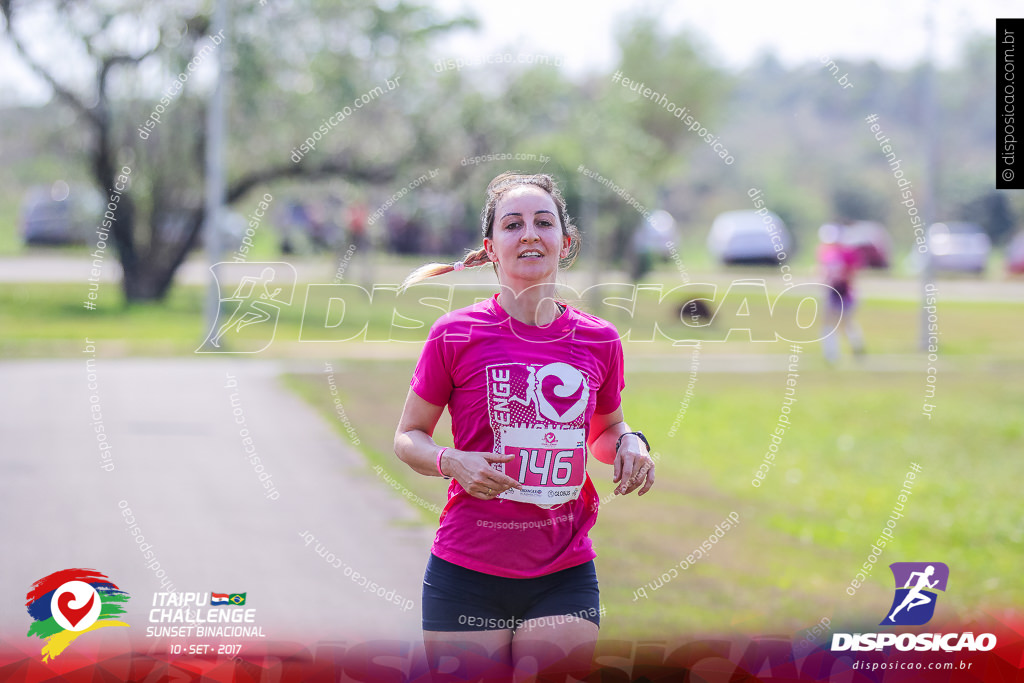 Challenge Sunset Itaipu 2017 :: Family e Women