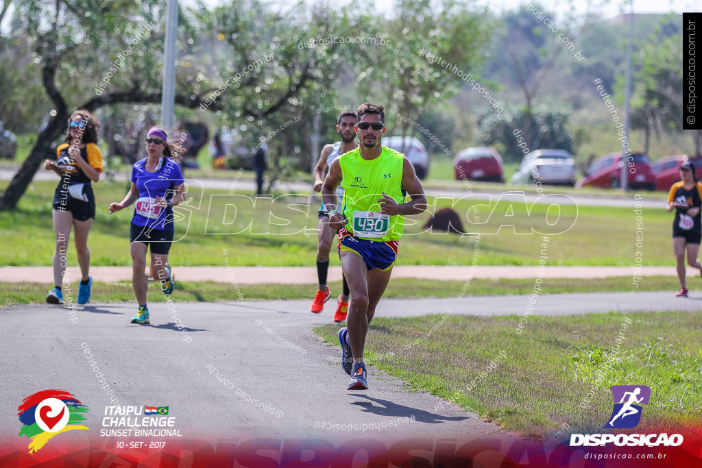 Challenge Sunset Itaipu 2017 :: Family e Women