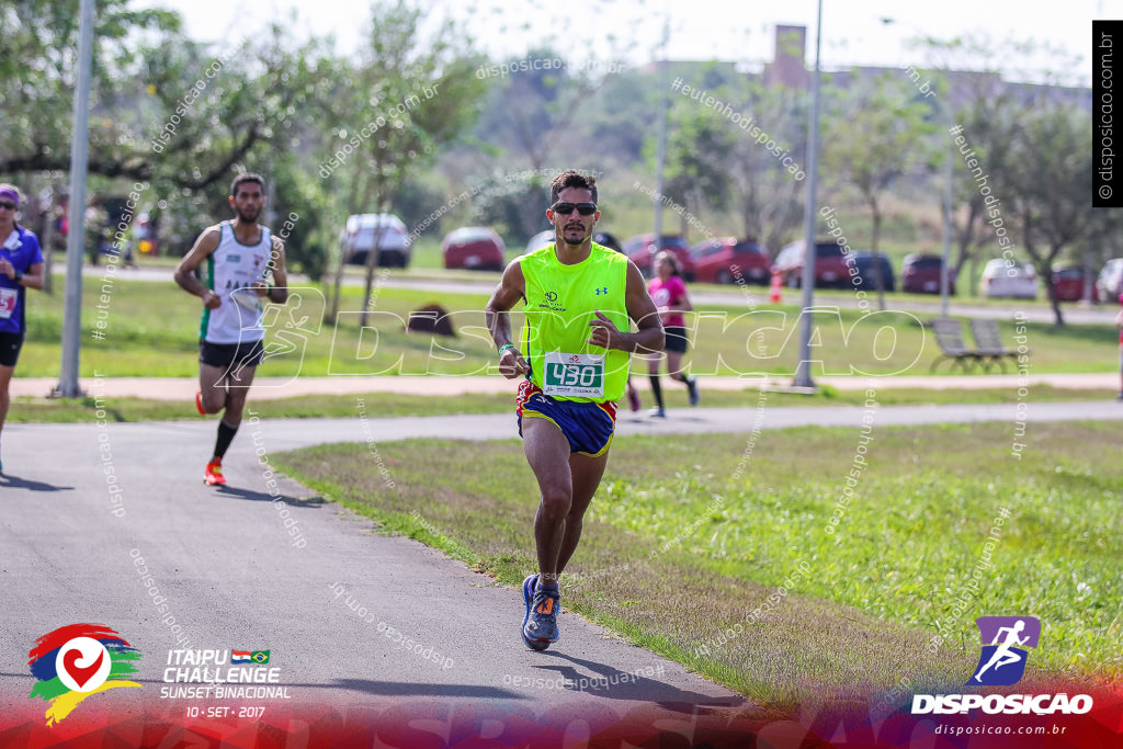 Challenge Sunset Itaipu 2017 :: Family e Women