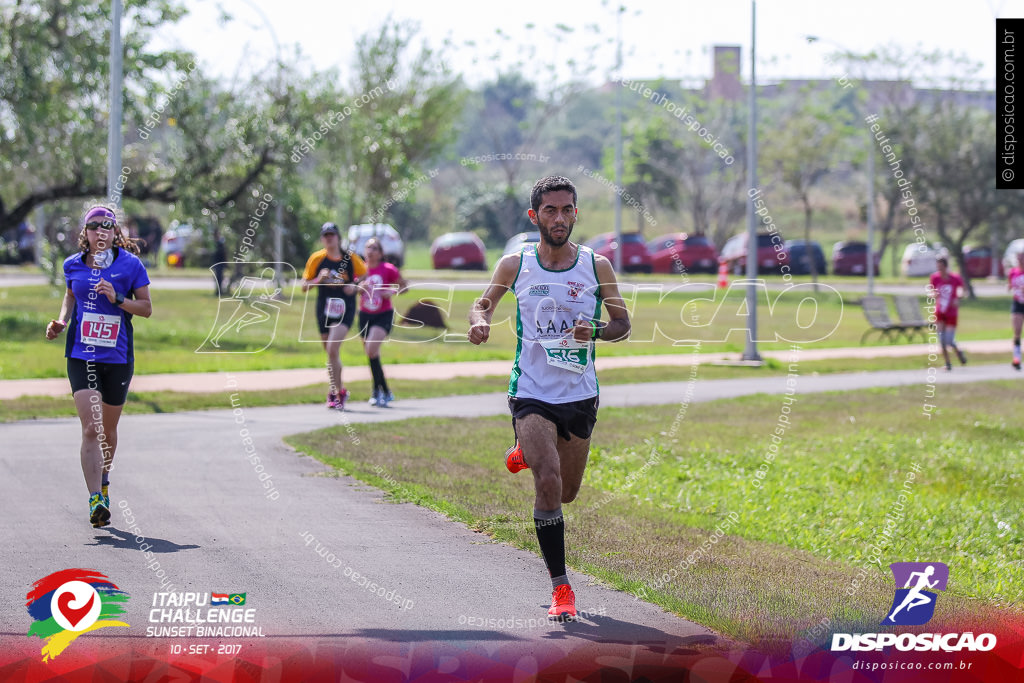 Challenge Sunset Itaipu 2017 :: Family e Women