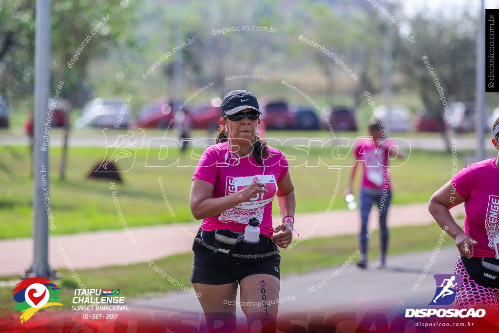 Challenge Sunset Itaipu 2017 :: Family e Women