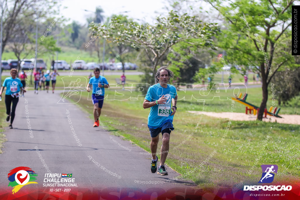 Challenge Sunset Itaipu 2017 :: Family e Women