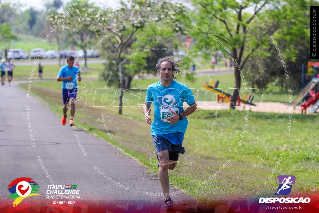 Challenge Sunset Itaipu 2017 :: Family e Women