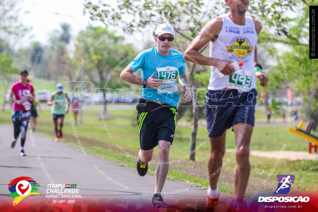 Challenge Sunset Itaipu 2017 :: Family e Women