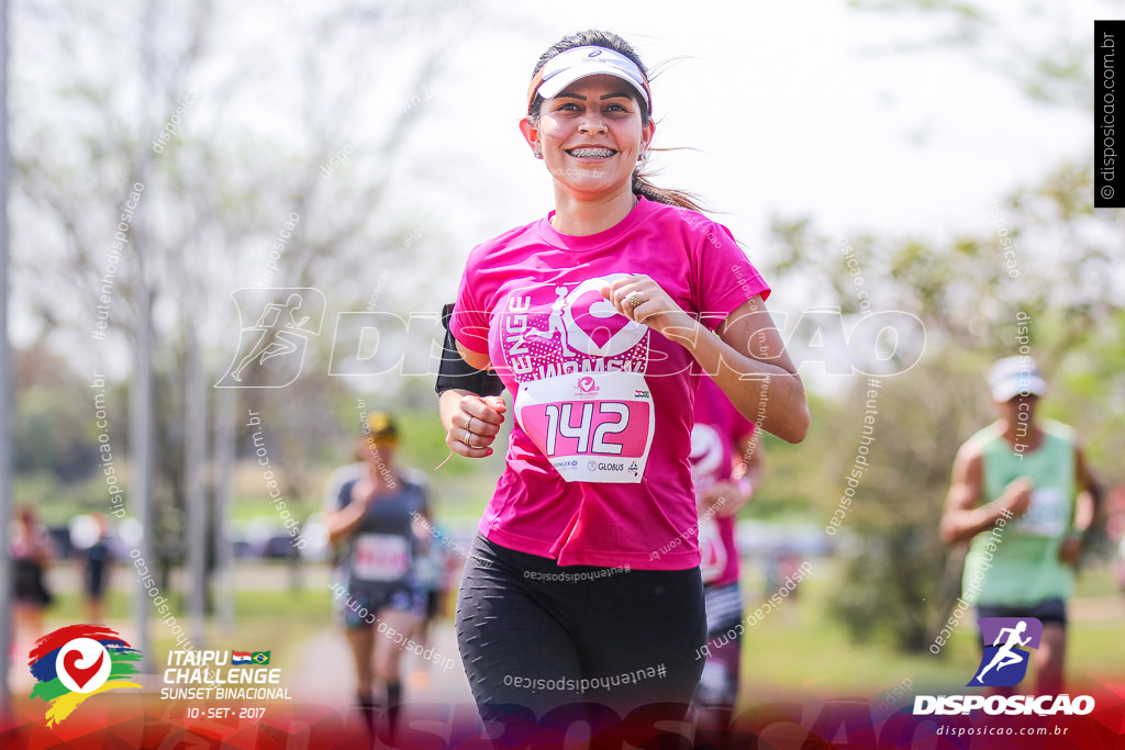 Challenge Sunset Itaipu 2017 :: Family e Women