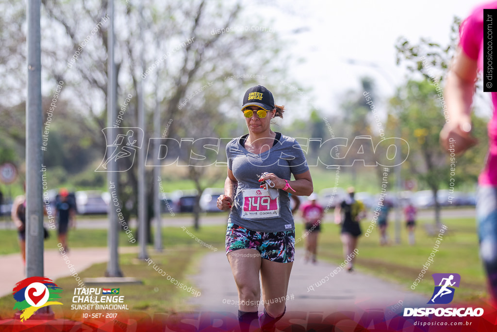 Challenge Sunset Itaipu 2017 :: Family e Women