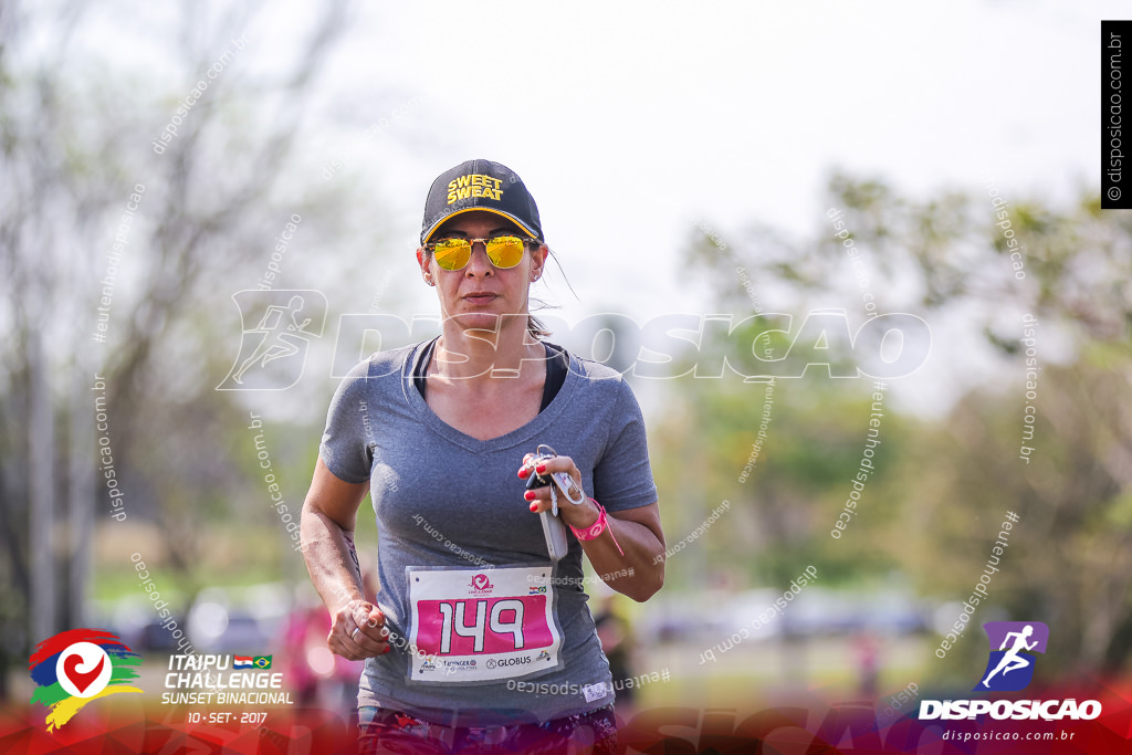 Challenge Sunset Itaipu 2017 :: Family e Women