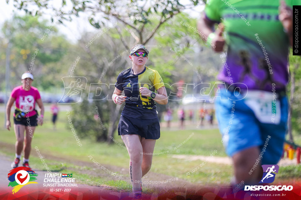 Challenge Sunset Itaipu 2017 :: Family e Women