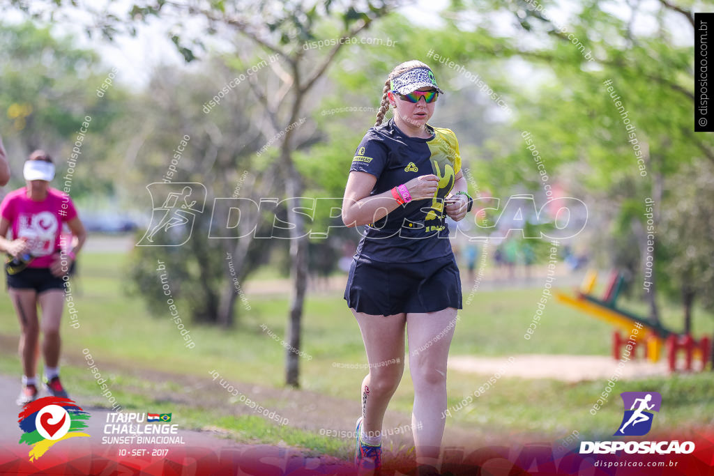 Challenge Sunset Itaipu 2017 :: Family e Women