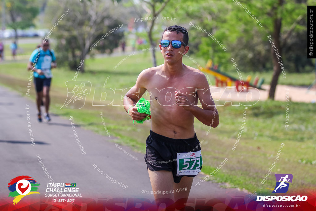 Challenge Sunset Itaipu 2017 :: Family e Women