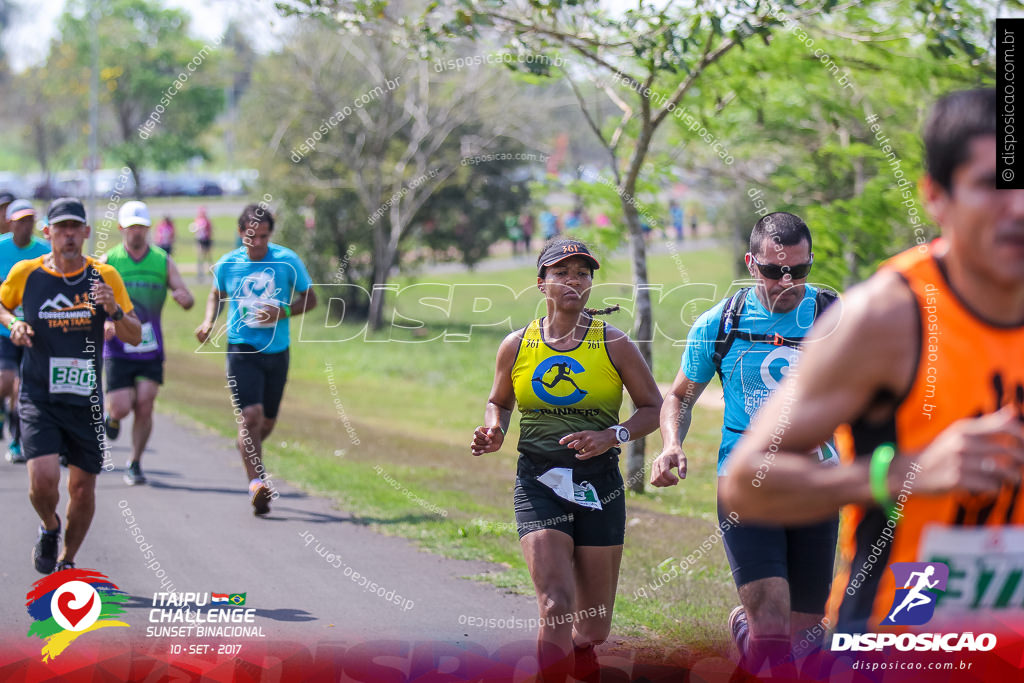 Challenge Sunset Itaipu 2017 :: Family e Women