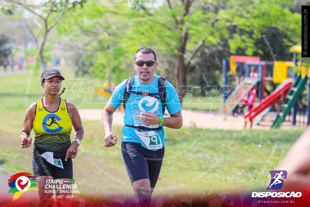 Challenge Sunset Itaipu 2017 :: Family e Women