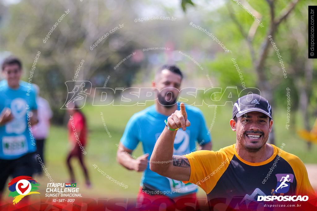 Challenge Sunset Itaipu 2017 :: Family e Women