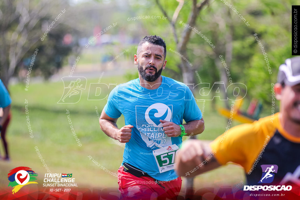 Challenge Sunset Itaipu 2017 :: Family e Women