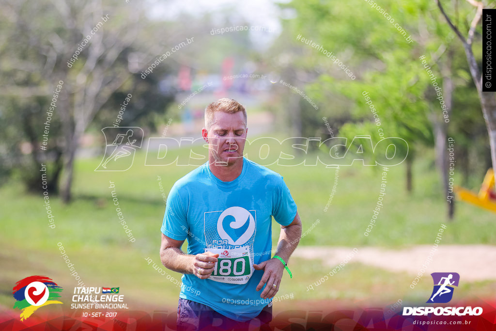 Challenge Sunset Itaipu 2017 :: Family e Women