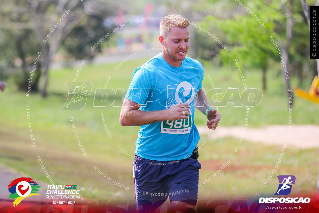 Challenge Sunset Itaipu 2017 :: Family e Women