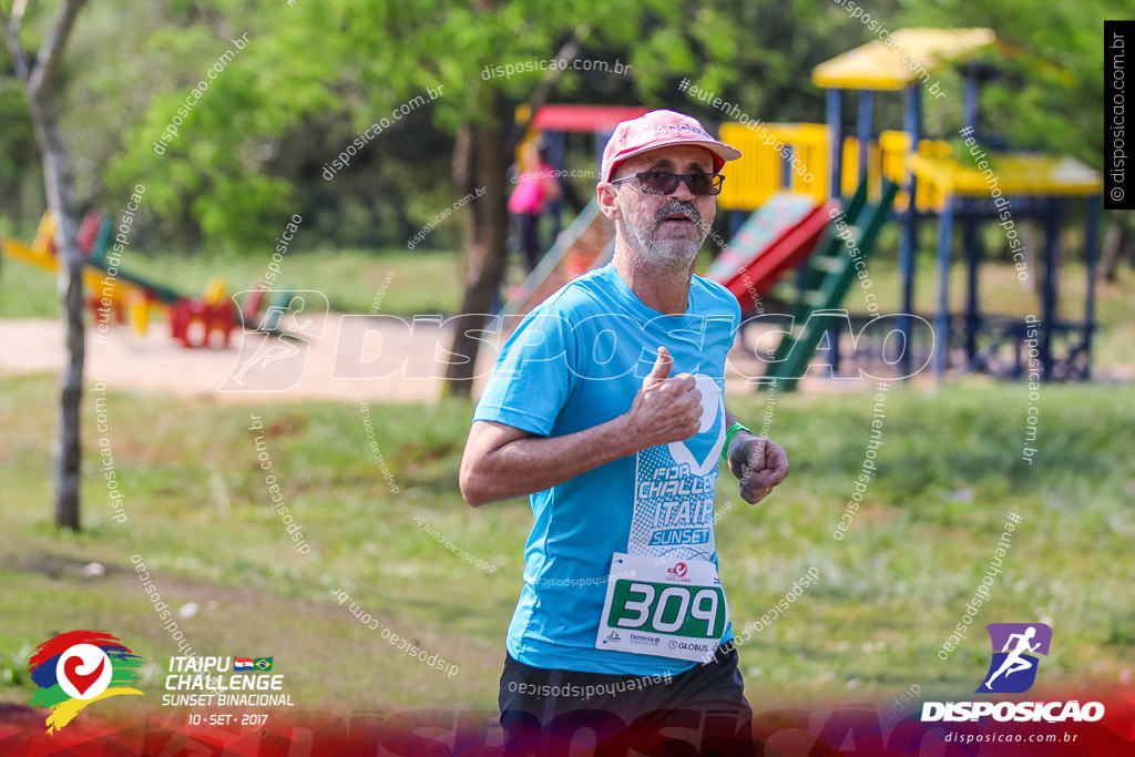 Challenge Sunset Itaipu 2017 :: Family e Women