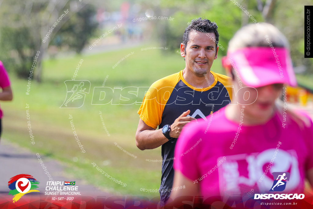 Challenge Sunset Itaipu 2017 :: Family e Women