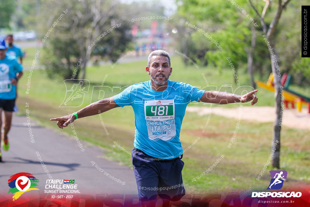 Challenge Sunset Itaipu 2017 :: Family e Women