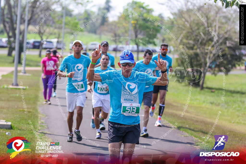 Challenge Sunset Itaipu 2017 :: Family e Women