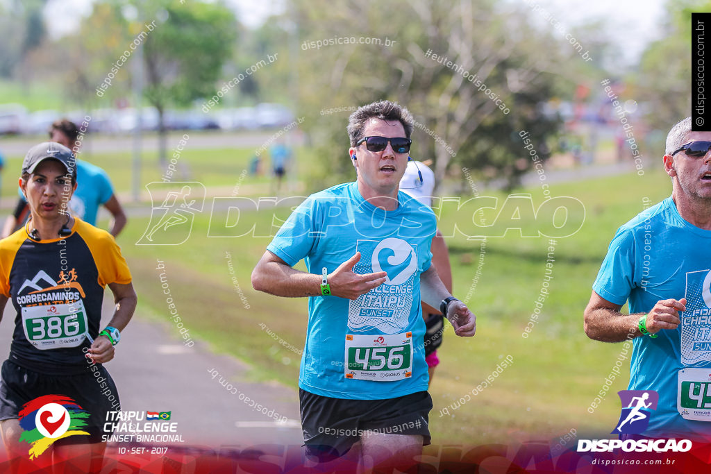 Challenge Sunset Itaipu 2017 :: Family e Women