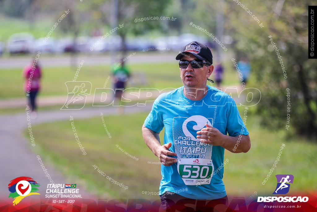 Challenge Sunset Itaipu 2017 :: Family e Women