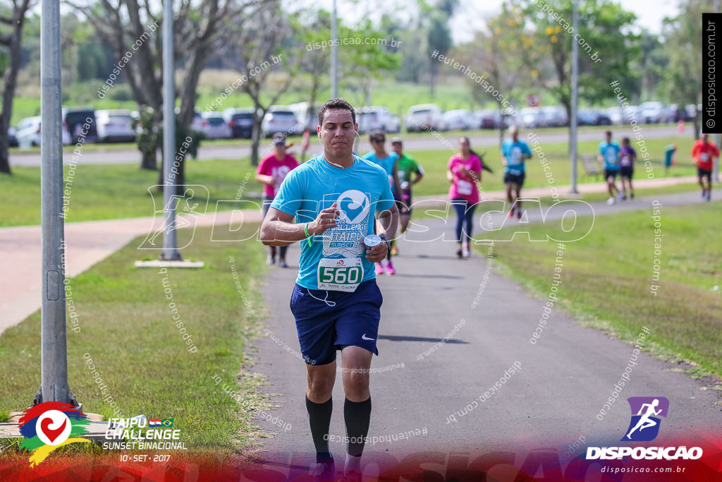 Challenge Sunset Itaipu 2017 :: Family e Women