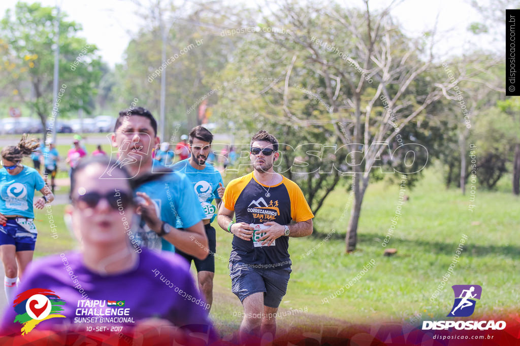 Challenge Sunset Itaipu 2017 :: Family e Women