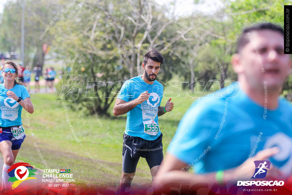 Challenge Sunset Itaipu 2017 :: Family e Women