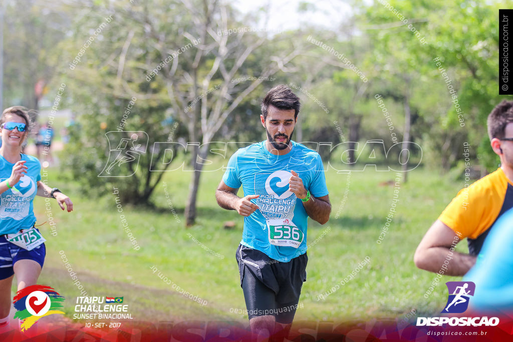 Challenge Sunset Itaipu 2017 :: Family e Women