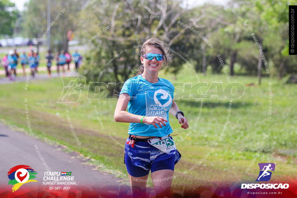 Challenge Sunset Itaipu 2017 :: Family e Women