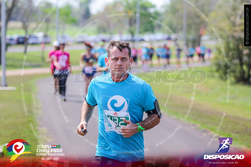 Challenge Sunset Itaipu 2017 :: Family e Women