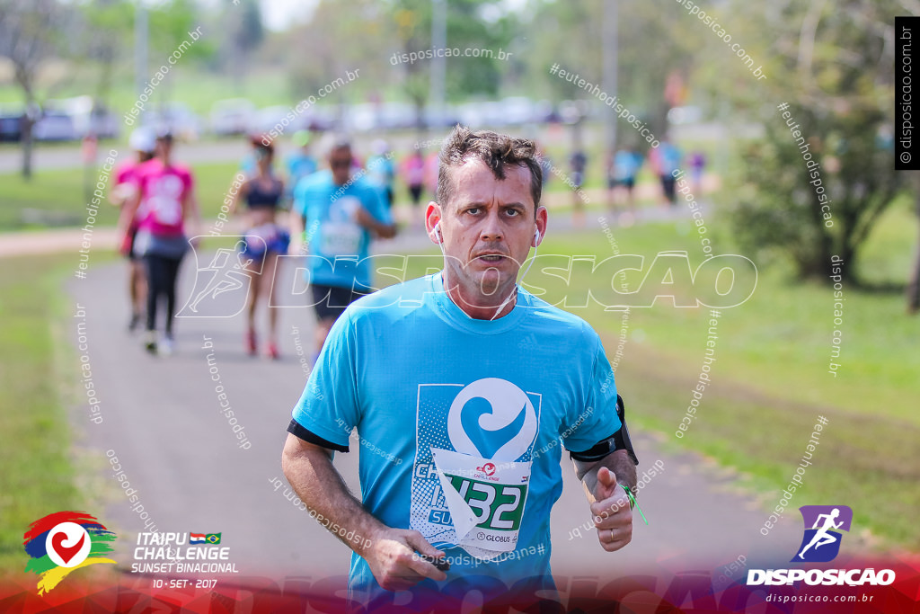 Challenge Sunset Itaipu 2017 :: Family e Women