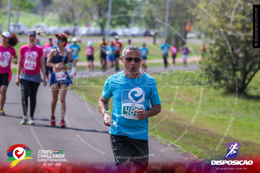 Challenge Sunset Itaipu 2017 :: Family e Women