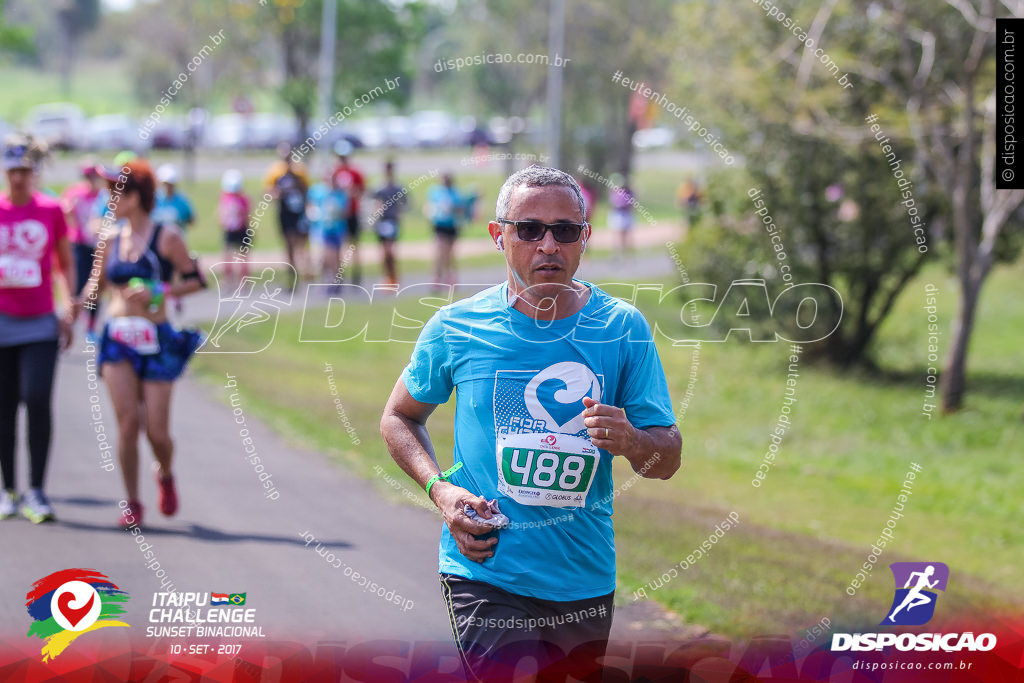 Challenge Sunset Itaipu 2017 :: Family e Women