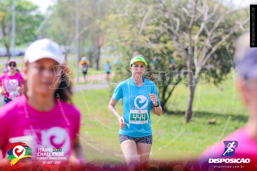 Challenge Sunset Itaipu 2017 :: Family e Women