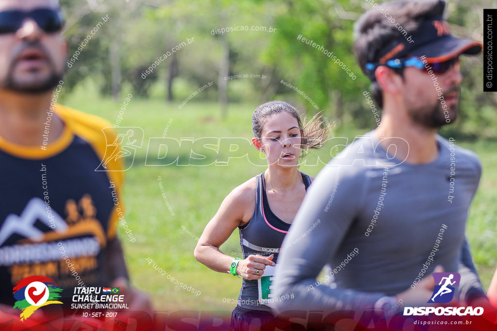 Challenge Sunset Itaipu 2017 :: Family e Women