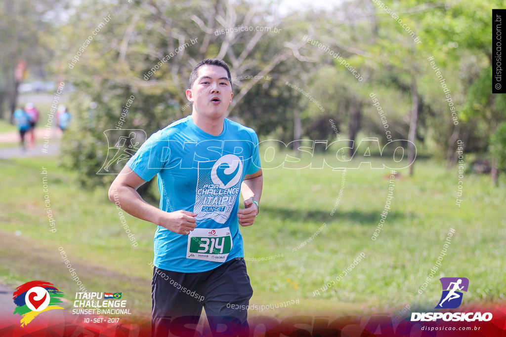 Challenge Sunset Itaipu 2017 :: Family e Women